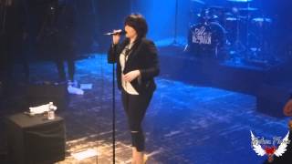 Alex Hepburn - Bang Bang/Bad Girl - Trianon