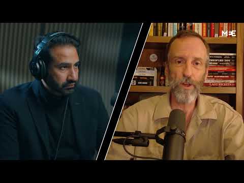 The Road to Modern Conflict: Abraham Accords and October 7th