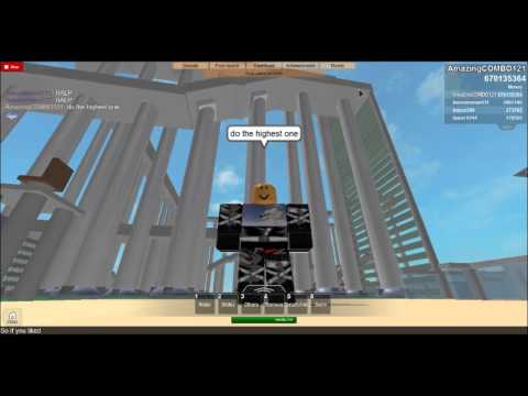 ROBLOX Good news and bad news: I quit ROBLOX