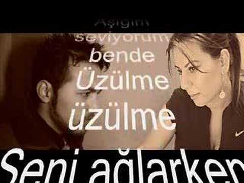 üzülme ferda anıl yarkın [sendebizdensin]