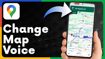 How to Change the Google Maps Voice on Android