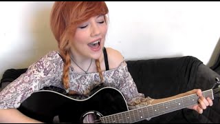 Let It Go | Disney's FROZEN | Acoustic Cover