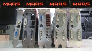 some deals from Mars