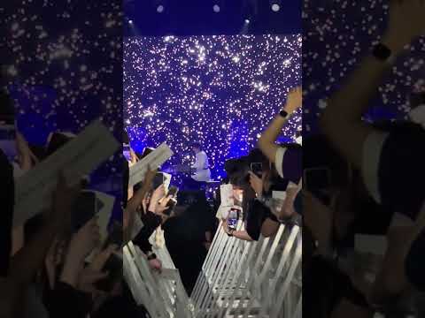 미츠하의 테마+Sparkle (스파클)-레드윔프스 내한공연(230721) RADWIMPS