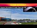 Taser Assault In Cass Lake, Minnesota