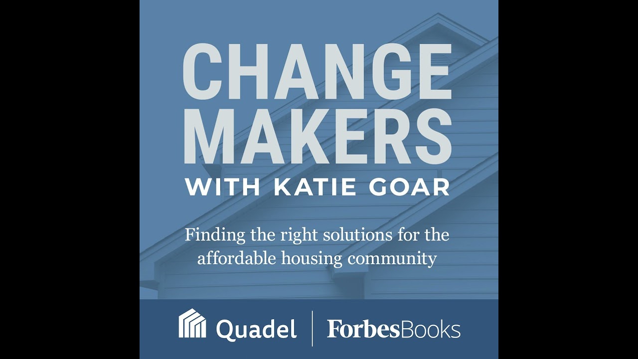 Episode 138:  Amy Ginger, National Leased Housing Association & Fairfax County Government