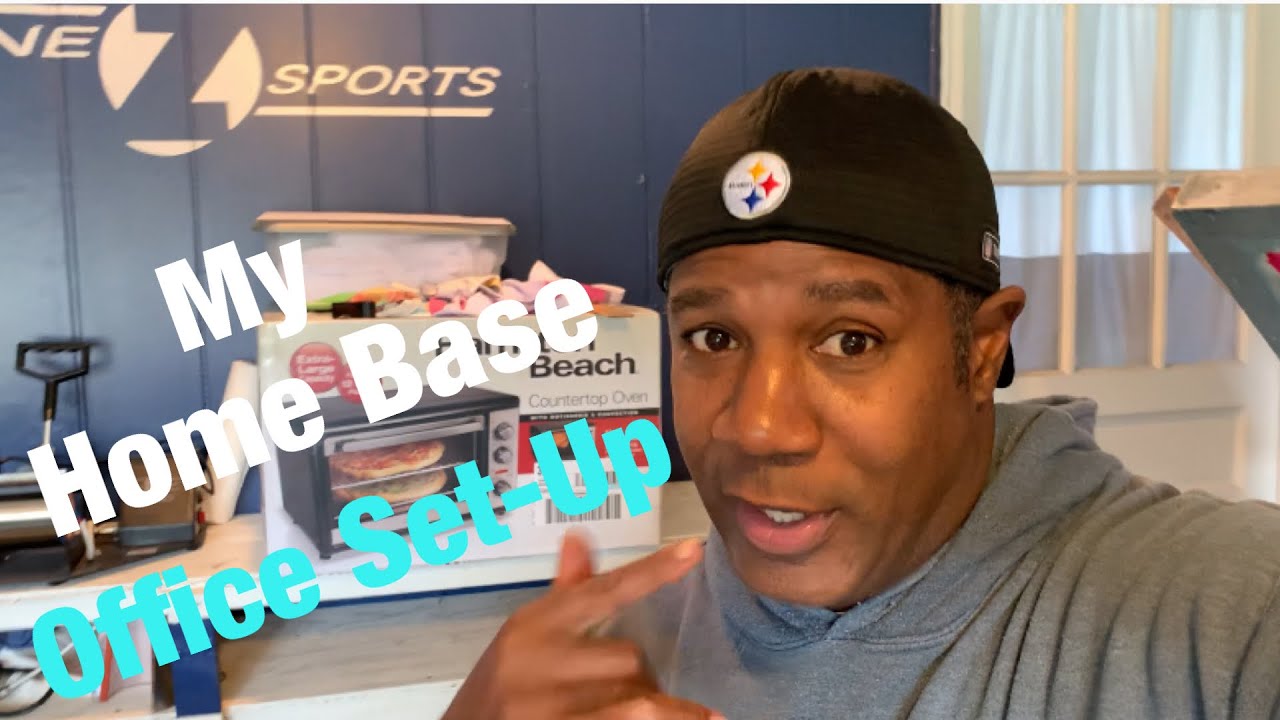 Home base business YouTube