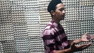 Ada Apa Denganmu Cover Febry Boss Perterpan Uhuuyyy