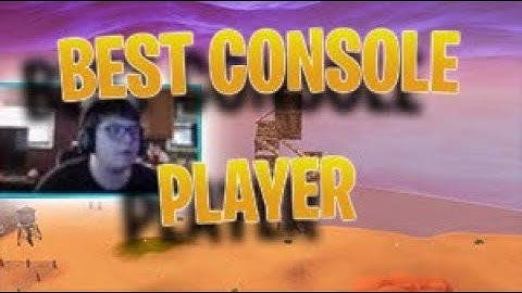 3 Minutes 42 Seconds of Ghost Aydan Build Fights! *Best Console Player*