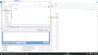 MiTek Tech Tips Software Data Mover File screenshot 2