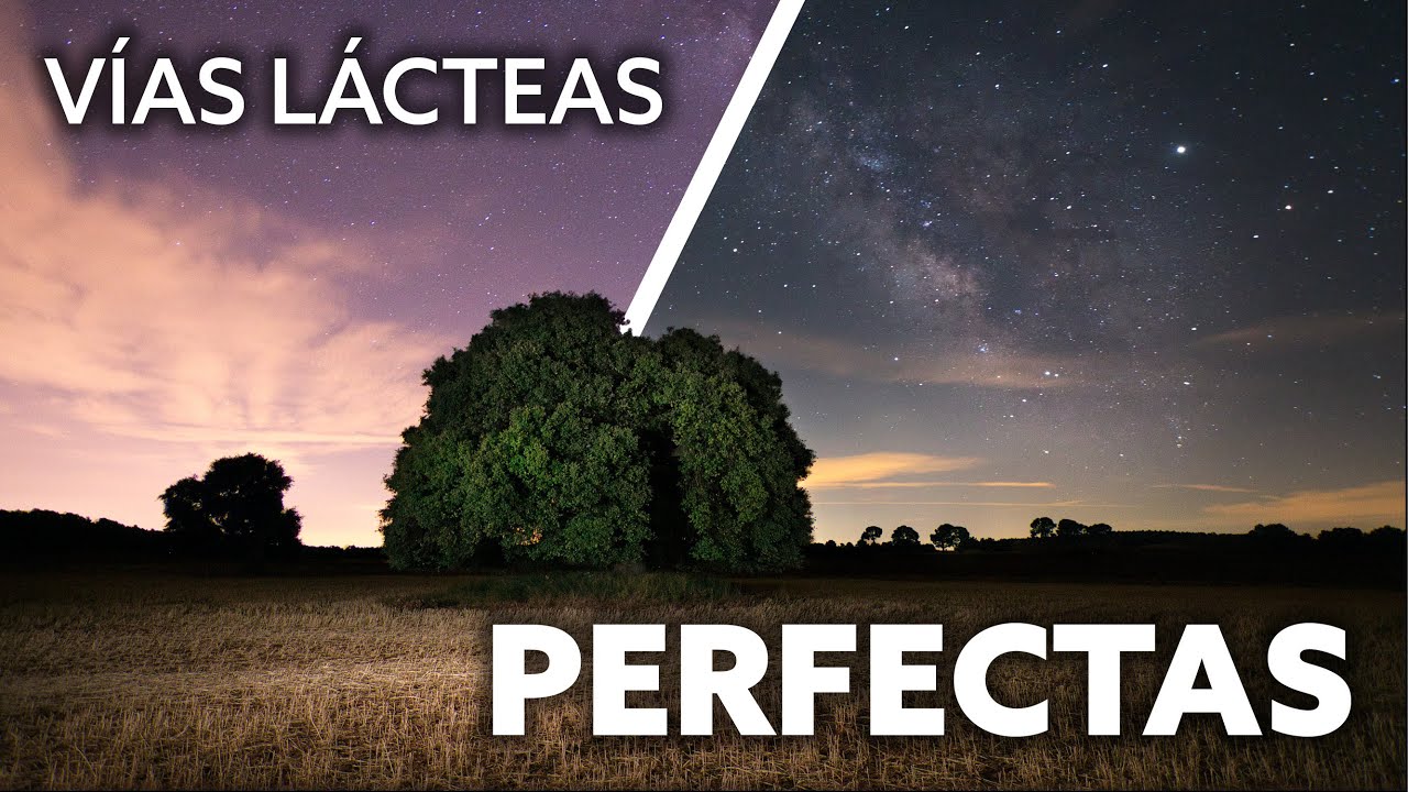 telescopios argentina Consigue VÍAS LÁCTEAS PERFECTAS con el filtro K&F Concept NATURAL NIGHT