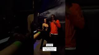 Koba Lad Et Astrid Nelsia