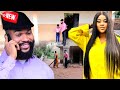 THE BILLIONAIRE LADY AND HER PROUD VILLAGE TEACHER LOVER (LOVE DESIRE) 5&6 - 2024 NEW NIGERIAN MOVIE