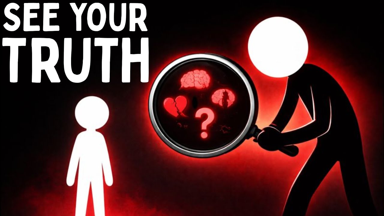 Прекратите игнорировать эти 15 психологических фактов, которые раскрывают вашу истинную сущность.