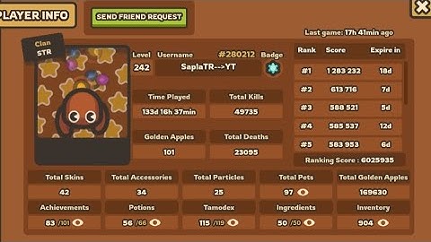 Taming.io -Mobile Clapping Sapla TR #1