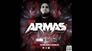 DJ ARMAS - DELICIOUS PRIDE 2021 (Vol. 2)