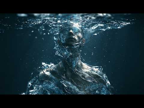 KONTVZ — Uncharted | Dark Melodic Tribal Techno Deep Focus Drive