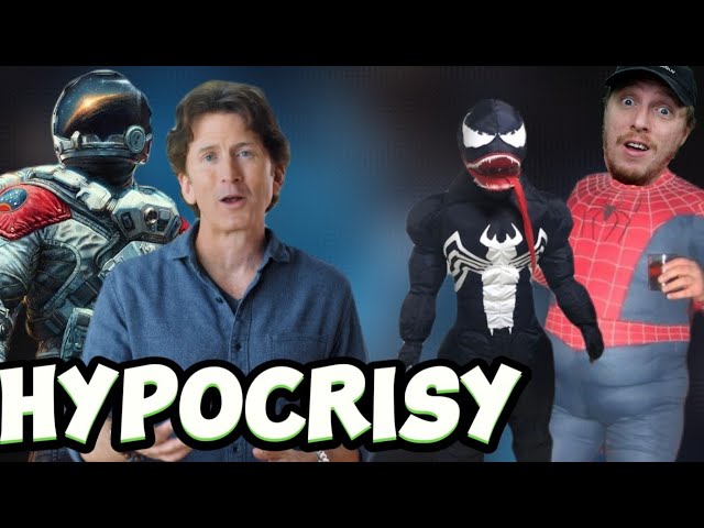 Phil Spencer critica o ódio que existe nos fanboys