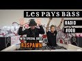 Bassjackers - Les Pays Bass Radio 008 (with R3spawn)