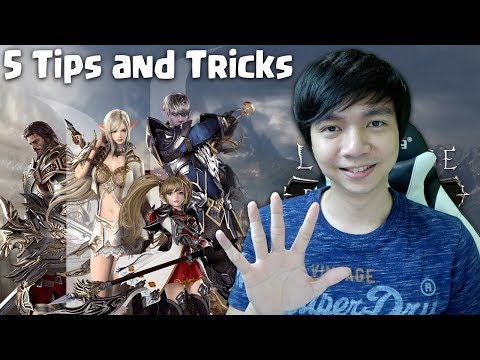 Video: Bagaimana Cara Mulai Bermain Lineage 2