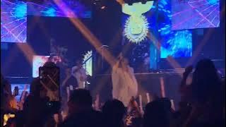 DJ Monk New Jeans Nim - Buddha Handsome 2024.6.14 Macau #buddhahandsome #newjeansnim #djmonk