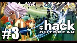 Famous .hack//OUTBREAK (PS2) Part 3 - What Big Sisters Are For Profile
