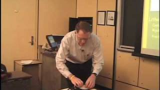 Big Hunk—Brittle Vs Ductile (tectonic plates demo)