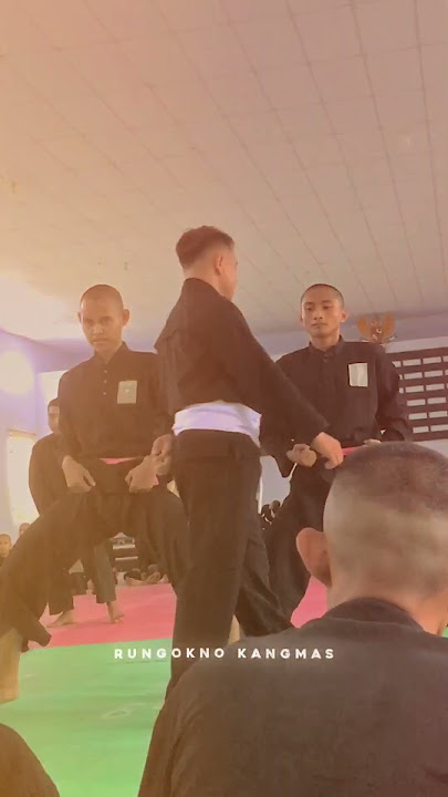 Story Wa Sambung Persaudaraan PSHT Viral