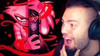 LA CANCION OFICIAL DE HAZBIN HOTEL - ADDICT Español Subtitulado | ZelenDust