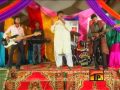 Yaar Ji Aa Raat Pehriyan | Allahdino junejo | Show | Best Sindhi Songs | Thar Production