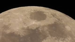 Luna crescente  Roma 02 febbraio 2023 ore 18