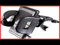 Grip-iT Universal Car Vent Phone Holder: Secure, Adjustable, and Easy to Install