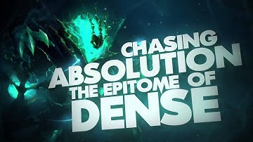 Falconshield   This Is War 3 volume 2  Shadow Isles vs  The Void  COLLAB