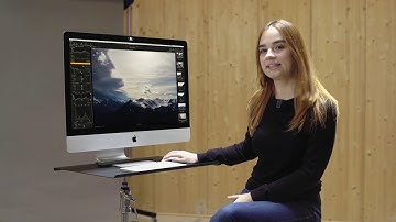 Capture One desde 0 - Capas