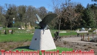 Mini Magyarország, Szarvas