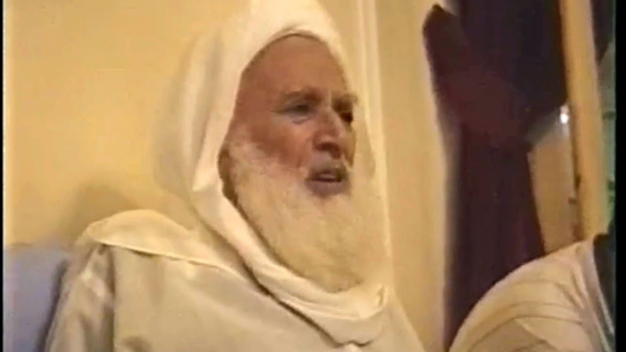 ذكر الله هو باب الخروج من الظلمات إلى النور