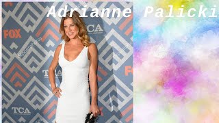 Adrianne Palicki - MiniBio (Español)
