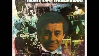 TITO PUENTE - SALSA Y SABOR