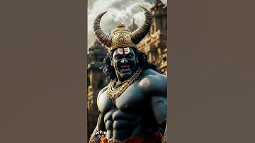 ravan hu me #ravan #ravanstatus #shortvideo #status #ravanstatus