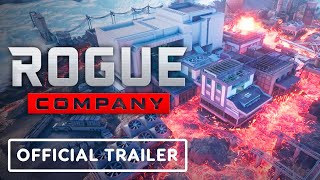 Rogue Company - Official Meltdown Map Reveal Trailer
