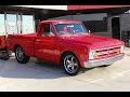 1967 Chevy Truck
