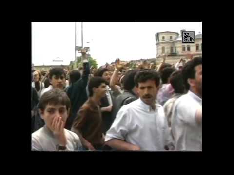 Sivas Madımak Oteli'nde neler yaşandı? (32. Gün-1993)