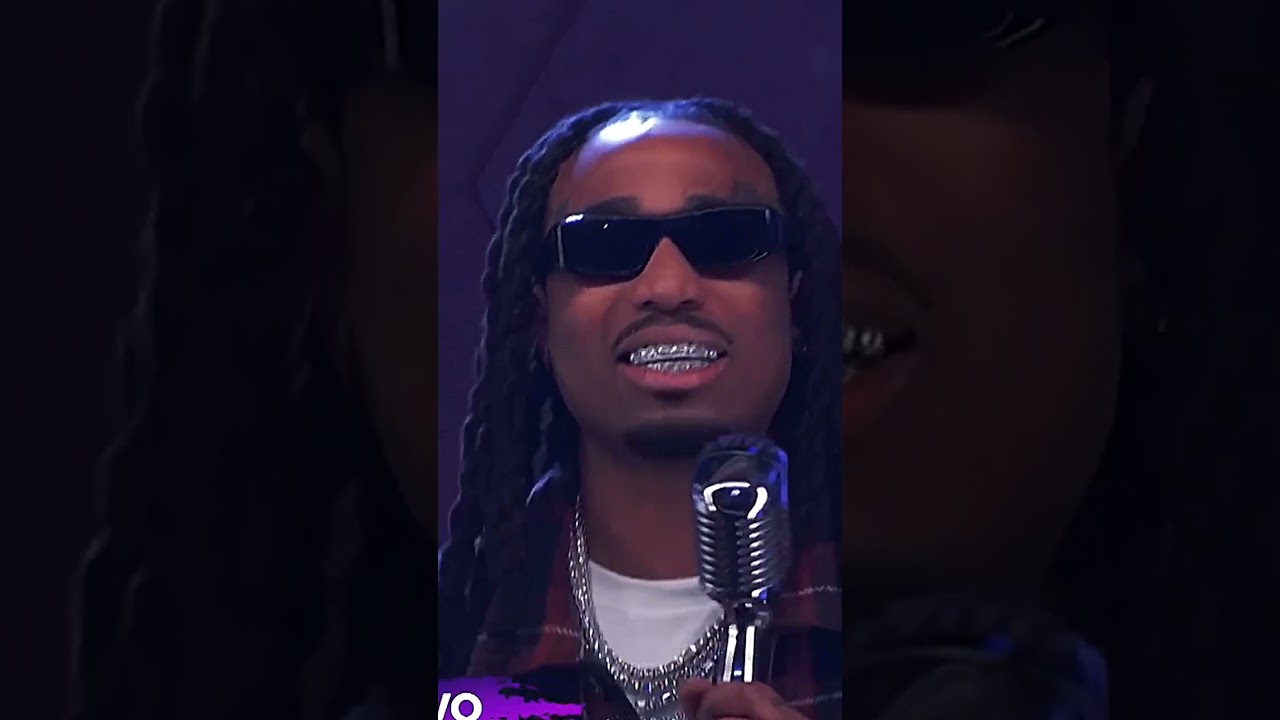 Slay It, Don't Spray It: ChancetheRapper, FrenchMontana, JabariBanks and Quavo|That's My Jam 