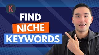 How to Research Keyword for Niche Sites
