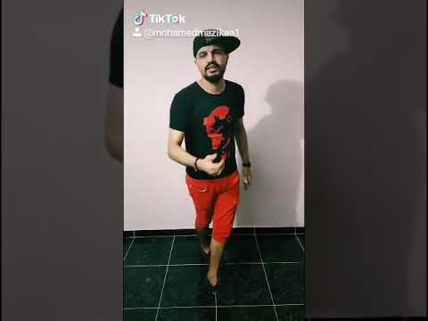 ومهما طال طال طال طال الحظ علينا بصمه الحظ تتحدث
