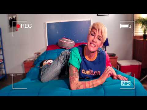 Hey Hater - Kylie Sonique Love (Official Music Video)