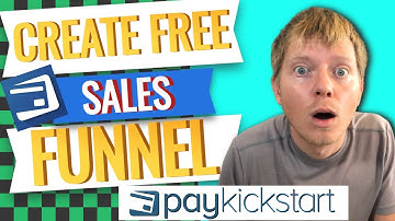 $0 Sales Funnel | HOW TO CREATE A SALES FUNNEL FOR FREE