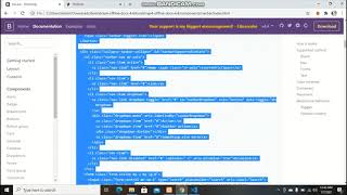 Part 1 Creating Website Using Dynamic Pages