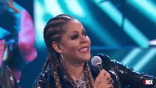 Robin S Crystal Waters U0026 Cece Peniston  Show Me Love Gypsy Woman Finally