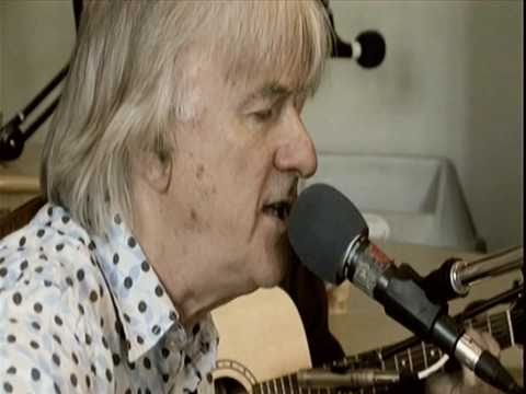 Jim McCarty (Live on Canadian Radio) - Temporary L...